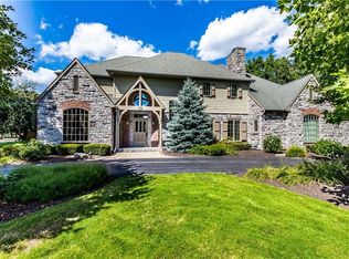 1603 S Ivy Trl, Baldwinsville, NY 13027