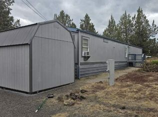 8445 SW Crater Loop, Terrebonne, OR 97760