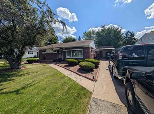 4764 Hess Rd, Saginaw, MI 48601