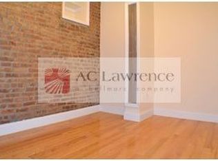 448 W 46th St, New York, NY 10036