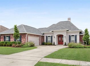 102 Lac Bistineau Ct, Luling, LA 70070