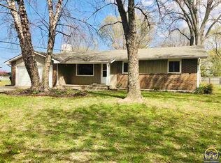 402 Apollo St, Silver Lake, KS 66539