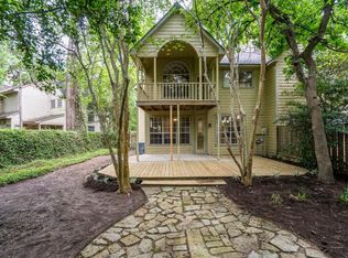 66 Lakeridge Ct, Spring, TX 77381