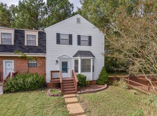 1697 Skiffes Blvd, Williamsburg, VA 23185