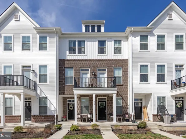 347 Foundry St, Phoenixville, PA 19460