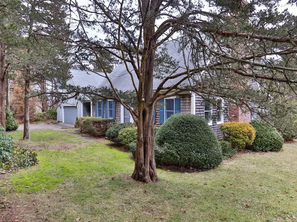 8 Tanglewood Terrace, Orleans, MA 02653
