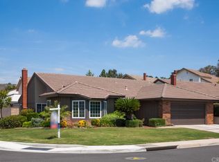 807 Shadowgrove St, Brea, CA 92821