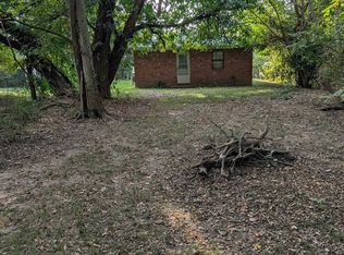 816 N New Orleans Ave, Brinkley, AR 72021