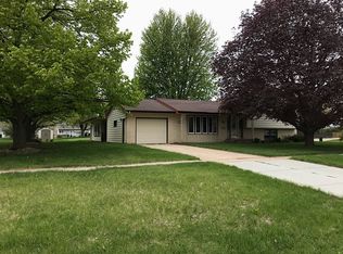 521 N 4th St, Oneill, NE 68763