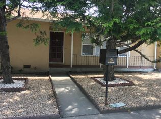 25 Devonshire Ave, Mountain View, CA 94043