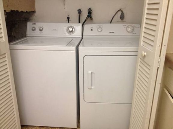 Laundry