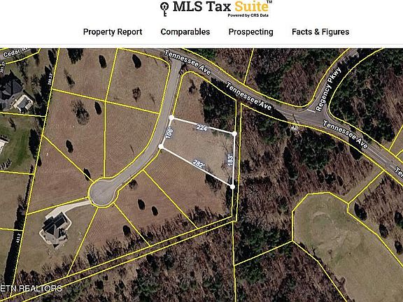 4th image of Maple Point Ln Lot 4