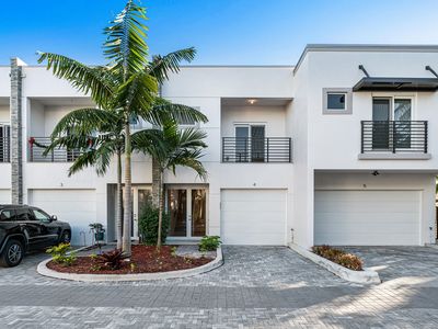815 NE 17th Avenue #4, Fort Lauderdale, FL, 33304