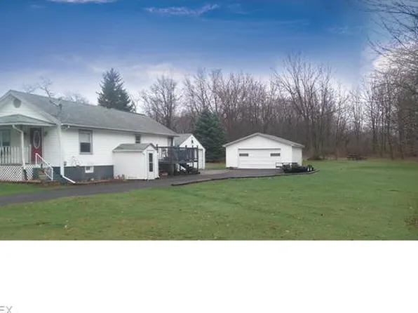 236 Stewart Rd, Salem, OH 44460
