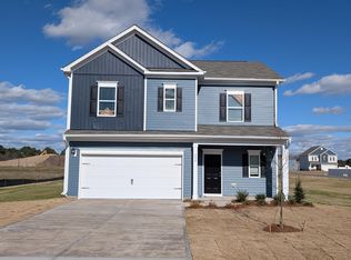 200 Torrent Dr, Goldsboro, NC 27530