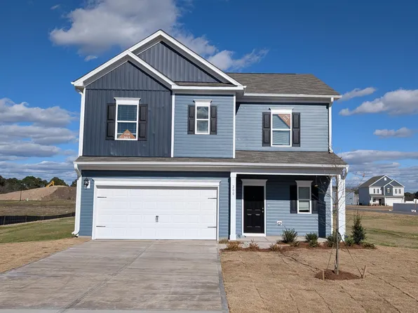 200 Torrent Dr, Goldsboro, NC 27530