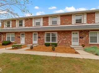 2206 Roselawn Dr, Lebanon, IN 46052