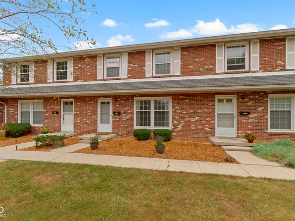 2206 Roselawn Dr, Lebanon, IN 46052