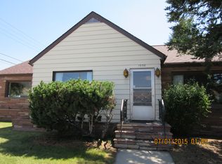 1958 Grand Ave, Butte, MT 59701