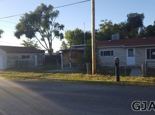 3007 Rood Ave, Grand Junction, CO 81504
