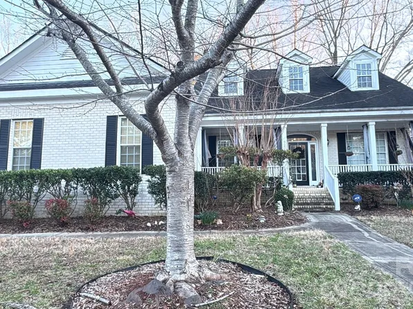 9208 Fairchild Ln, Charlotte, NC 28277
