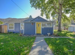11542 Mathews St, Fort Jones, CA 96032