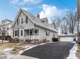 120 Oak Hill Ave, Delaware, OH