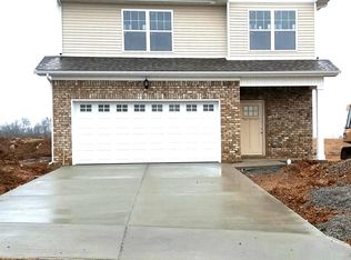 310 Atlantic Ave, Shelbyville, TN 37160