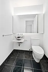 Rented by New York Residence