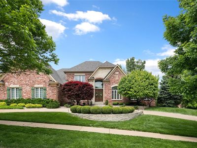 17911 Bonhomme Ridge Ct, Chesterfield, MO, 63005