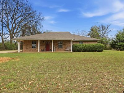 152 County Rd NE #2040, Mount Vernon, TX, 75457