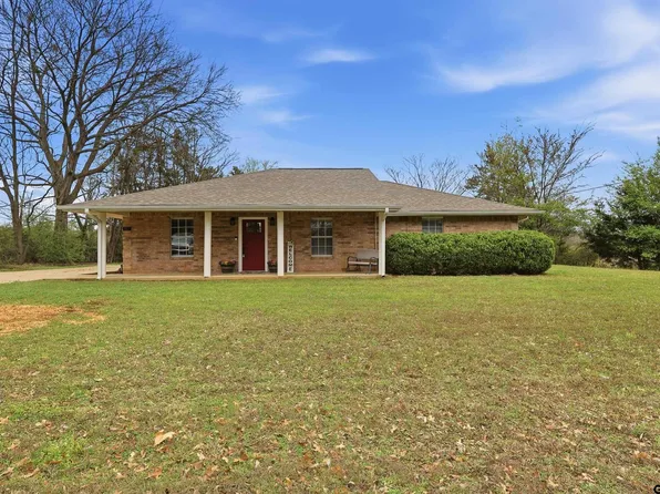 152 County Rd NE #2040, Mount Vernon, TX 75457