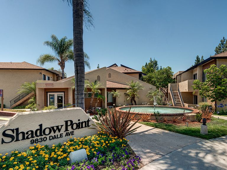 Shadow Point Apartments Spring Valley, CA Zillow