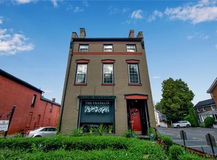452 Franklin St, Buffalo, NY 14202