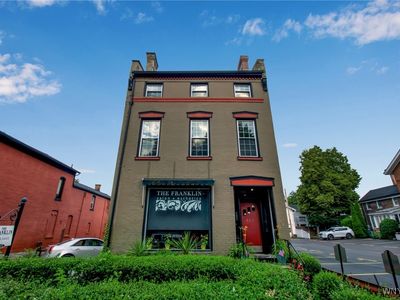 452 Franklin St, Buffalo, NY, 14202