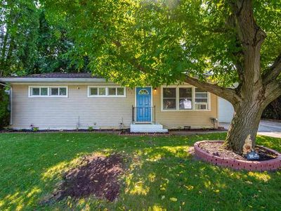 917 Browning Ave, Jackson, MI, 49202