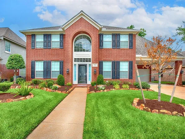 1706 Wyngate Drive, Deer Park, TX 77536