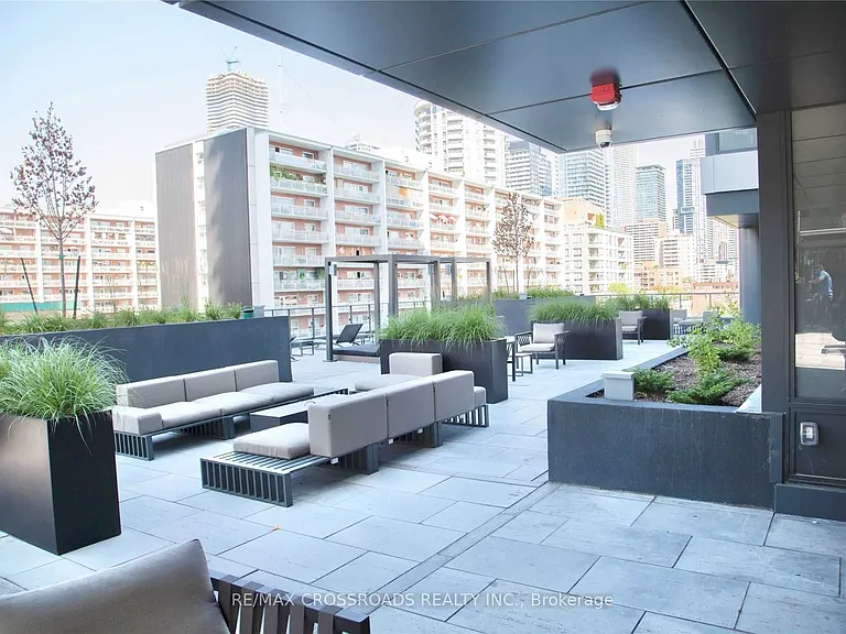 85 Wood St #1605 — Photo 11