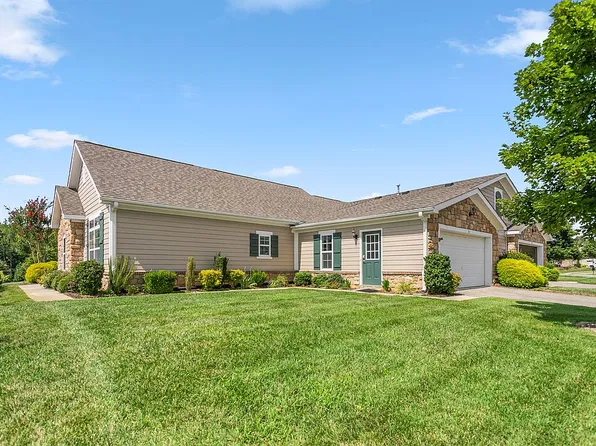 313 Faith Dr, Gibsonville, NC 27249
