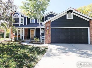 4211 Suncrest Ct, Fort Collins, CO 80525