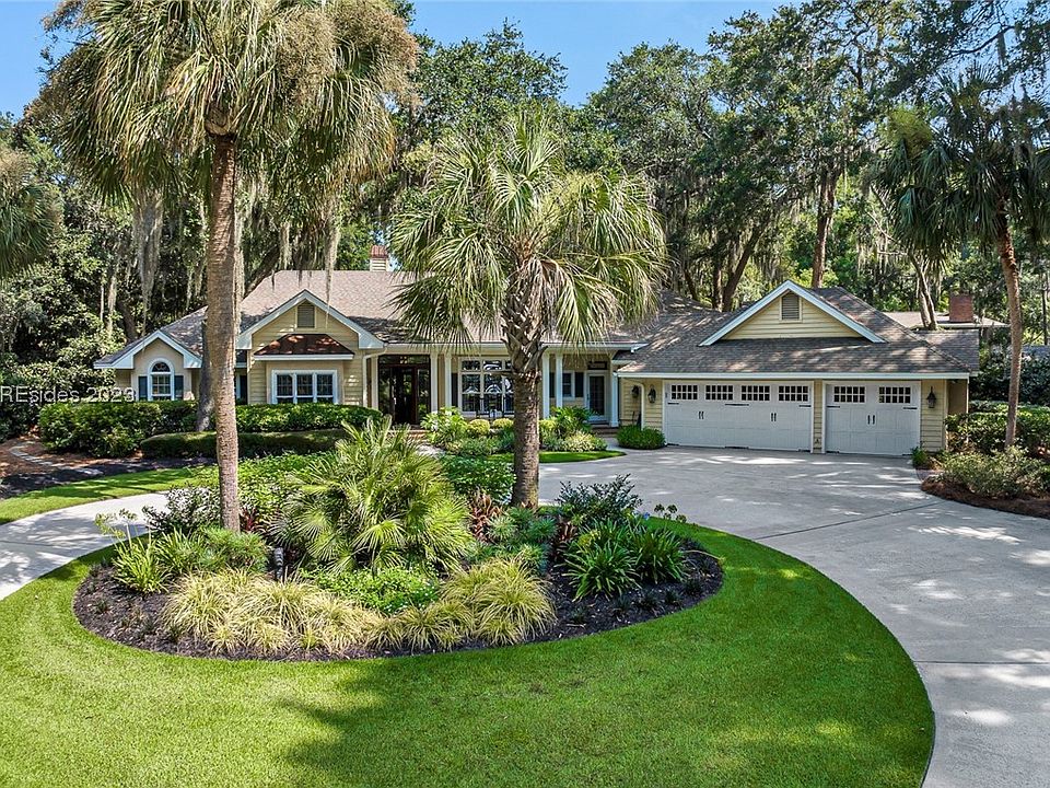 35 Widewater Rd, Hilton Head Island, SC 29926 Zillow