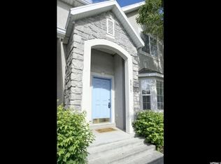 3917 N Davencourt Loop, Lehi, UT 84043