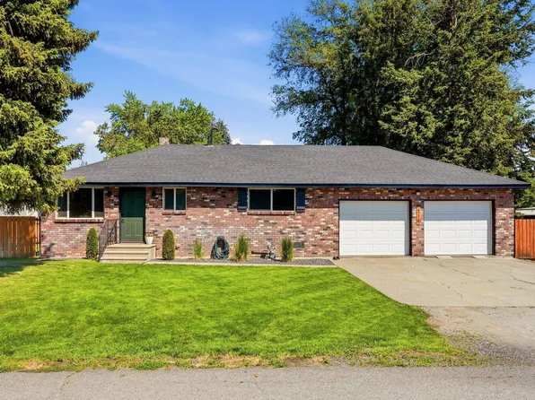 716 N Vernon Ave, Deer Park, WA 99006