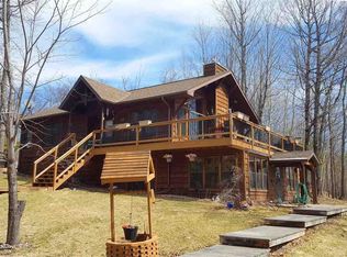 25234 Twin Lakes Trl, Goodland, MN 55742