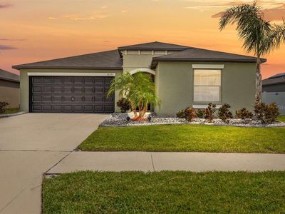 10333 Scarlet Skimmer Dr, Riverview, FL, 33578