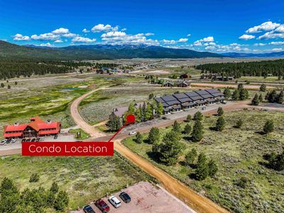 20 S Angel Fire Rd #204, Angel Fire, NM, 87710