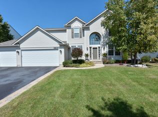 18808 Wildflower Way, Lake Villa, IL 60046