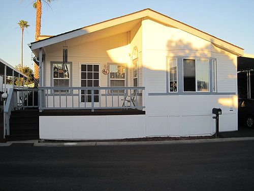 2nd image of 1520 E Capitol Expy Spc 131