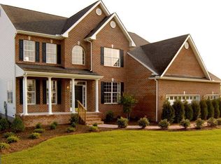 27265 Saint Andrews Ln, Easton, MD 21601