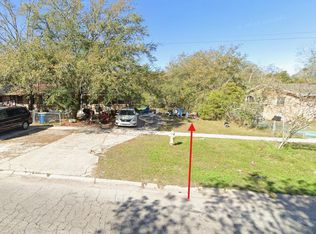 7120 KEN KNIGHT Drive W, Jacksonville, FL 32208